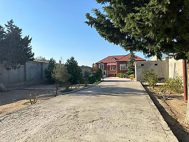 buzovna mənzil: Bakı, Buzovna, 210 kv. m, 5 otaqlı, İnternet — 5