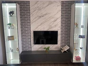 Yeni, TV stend