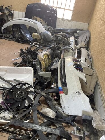 Гидроусилители: Гидроусилитель BMW Б/у, Оригинал — 3