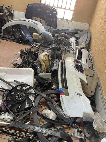 Передние фары: БМВ Е60 РЕСТАЙЛИНГ ФАРЫ В ИДЕАЛЕ .ВСЕ на БМВ — 19