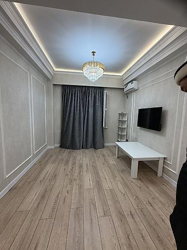 1000 мелочей карпинка: 2 комнаты, 48 м², Элитка, 13 этаж, Евроремонт — 3