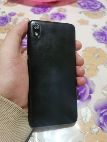 mercedes benz купе: Redmi, Redmi 7A, Б/у, 32 ГБ, цвет - Черный