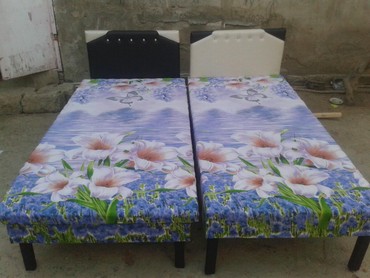 Çarpayılar: Kravat bazali teze mohkem zemanet verilir hazirlari var 1 — 2