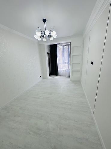 германская: 3 комнаты, 94 м², Асанбай мкр Элитка, 9 этаж, Евроремонт — 2