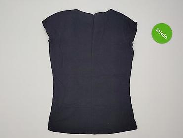 t shirty elastan: Sinsay, T-shirt damski, rozmiar M — 3