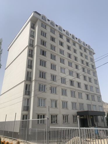 сдаю квартиру в микрорайонах: 2 бөлмө, 67 кв. м, Элитка, 1 кабат
