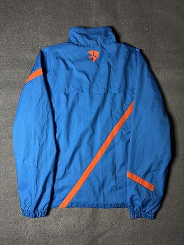 payız geyimləri: Kurtka, Vetrovka, Payız, Nike, M — 4