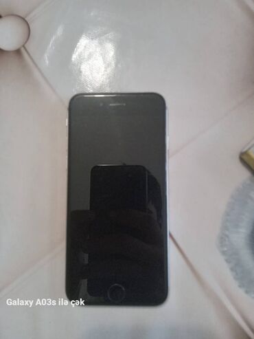 iphone 5s telfon: IPhone 6, < 16 GB, Ağ