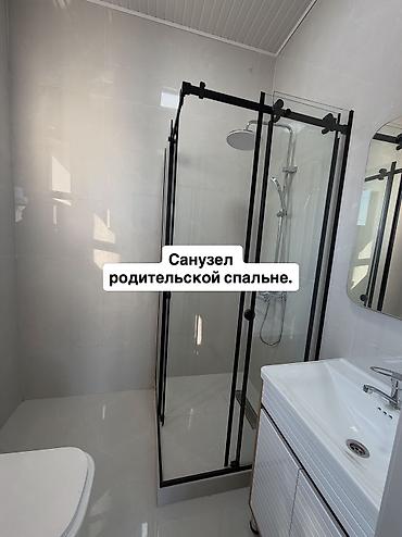ремонт домов: 4 комнаты, 130 м², 3 соток, Новопавловка — 5