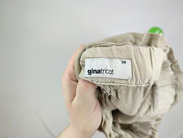 trousers: Gina Tricot, Spodnie materiałowe damskie, rozmiar M — 4