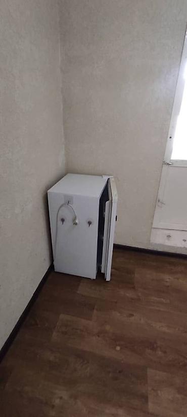 бишкее: В продаже 1к кв в мкр ПМК город Чолпон Ата, квартира на 1 этаже из 5 — 5