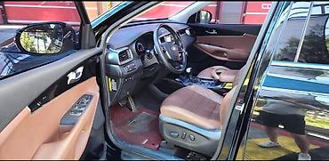 Kia: Kia Sorento: 2019 г., 2 л, Автомат, Дизель, Кроссовер — 7
