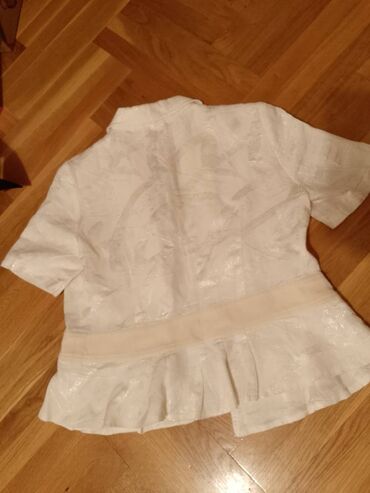 Tunike: M, bоја - Bela — 1