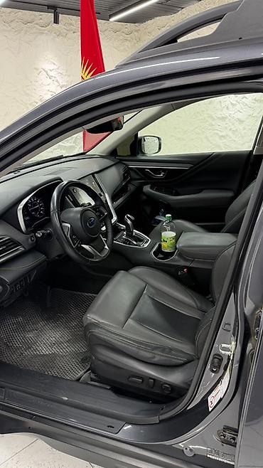 фара на аутбек: Subaru Outback: 2020 г., 2.4 л, Вариатор, Бензин, Универсал — 5