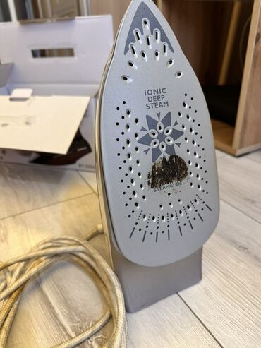 капельная кофеварка филипс: Паровой б/у утюг Philips Azur Ionic с функцией глубокого пара и