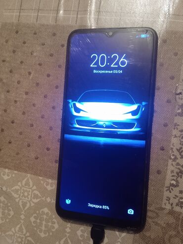 Redmi: Redmi, Redmi 9, Б/у, 32 ГБ, 2 SIM