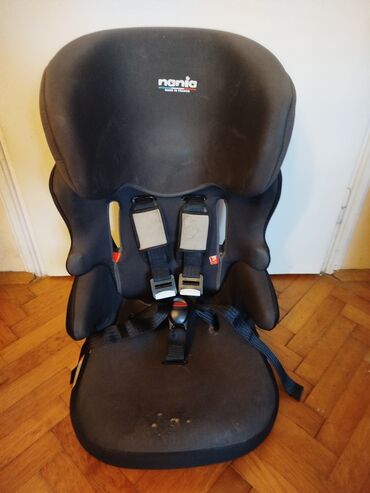 Autosedišta: Nania decije auto sediste za decu i bebe — 17