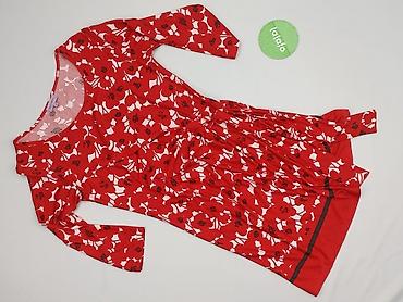 ptak moda plus size: Sukienka damska, rozmiar M — 2