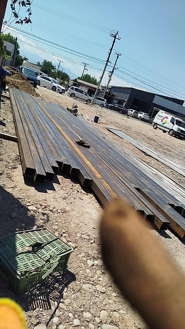 Изготовления каркасов: Изготовления каркасов Материал: Металл, Гарантия — 1