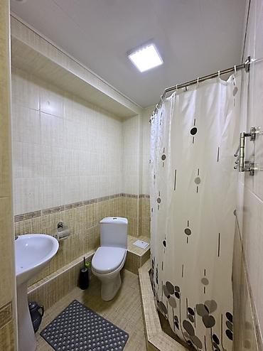 Продажа отелей и хостелов: Продаётся готовый отель “Асман” в с. Бостери, Иссык-Куль. Объект — 11