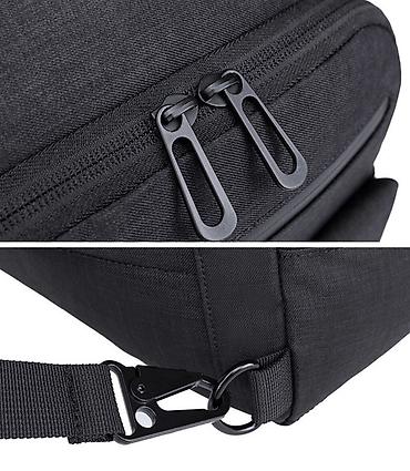 Рюкзаки: Рюкзак, Унисекс, Б/у — 10