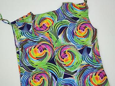 oversizowe: Sukienka damska, rozmiar 6XL — 1