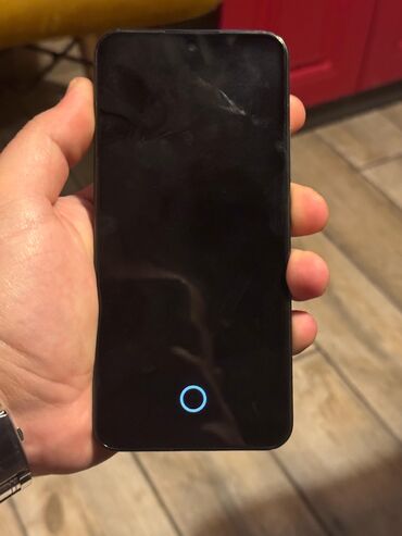 telefon barter: Xiaomi 13, 256 GB, rəng - Qara, 
 Face ID, Sənədlərlə, Barmaq izi