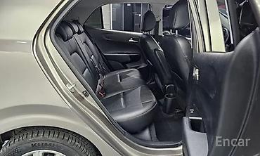 Kia: Kia Morning: 2021 г., Автомат, Бензин, Хэтчбэк — 6