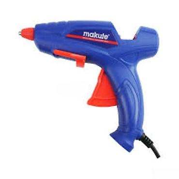 Yapışdırıcı tapançalar: Yapışqan tapançası "Makute Model: MKGG1001"Təsvir ; 🔫 Makute Yapışqan — 1