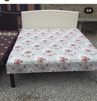 Çarpayılar: Çarpayılar Təzə hazırları var Çatdırılma münasib qiymətə Bir nəfərlik — 13