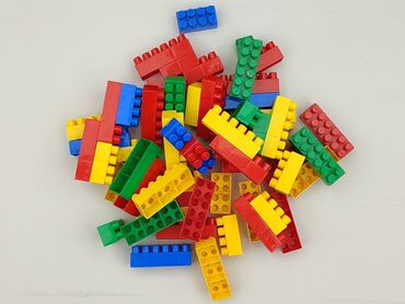 Bricks for Kids, condition - Very good