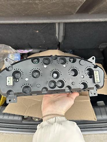Салон: Chevrolet aveo t250 priboru Satdigimiz mehsul ustden cixma ve — 6