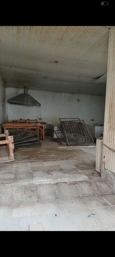 Sex, zavod və fabriklər: Bakixanov qesebesi obyekt satilir. 570 kv. Muxtelif saheye yararlidir -da lalafo.az — 3 Sex, zavod və fabriklər: Bakixanov qesebesi obyekt satilir. 570 kv. Muxtelif saheye yararlidir — 3