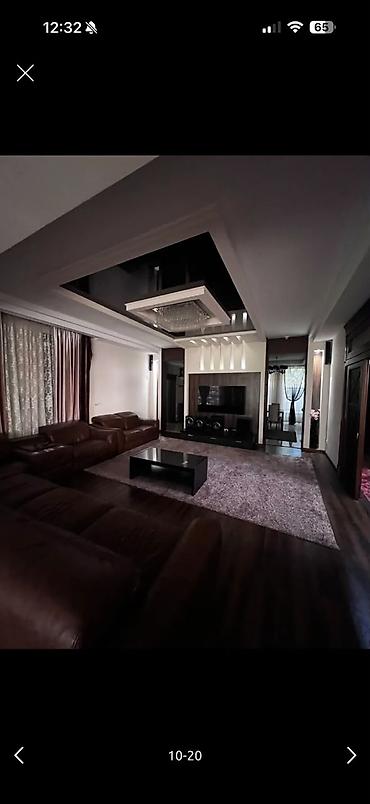 ул белорусская: 350 м², 6 комнат и более, бульвар Эркиндик — 8