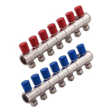 Digər santexnikalar: PVC PPRC Fitinqlər nədir? Harada istifadə etmək olar? PPRC — 3