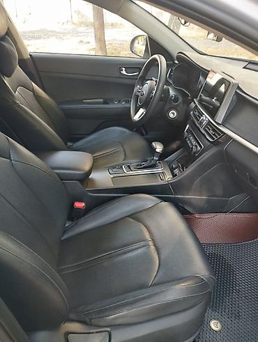 лабавой тико: Kia K5: 2019 г., 2 л, Автомат, Газ, Седан — 9