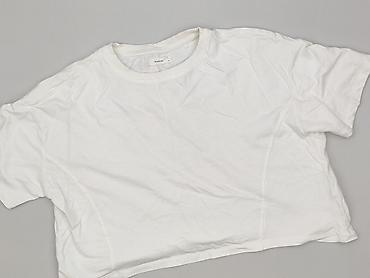 t shirt smog basic: Reserved, T-shirt damski, rozmiar M — 1