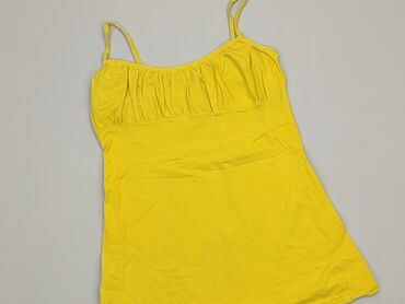 sukienki midi na ramiączkach: Блуза жіноча, L, стан - Хороший
