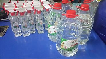 Антисептики и дезинфицирующие средства: Только свежее, по заказу, в наличии! Антисептики — 14