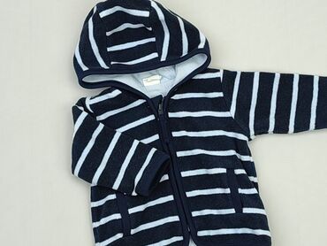 Ubrania dla niemowląt: Bluza, H&M Kids, 3-6 m, stan - Dobry