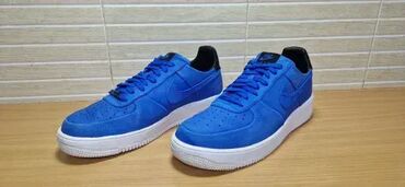 Patike: Patike, Nike, veličina - 46.5 — 4
