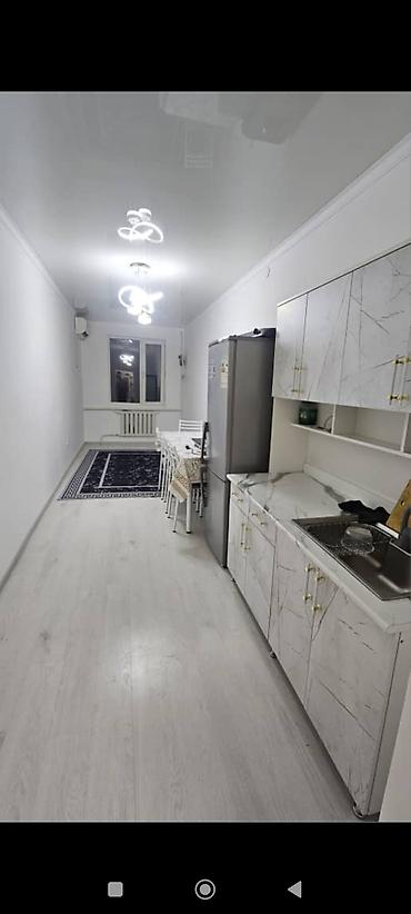 flat osh: Продаеться светлая 1-комнатная квартира.Свежим ремонтом все — 4