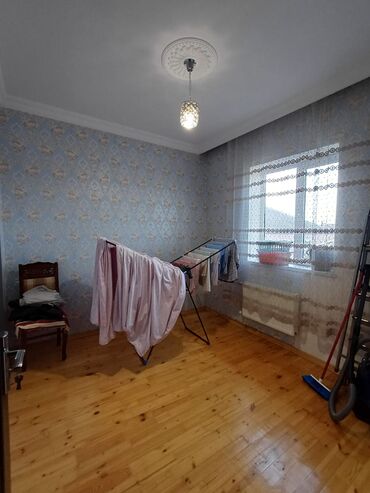 Həyət evləri və villaların satışı: Binəqədi qəs. 4 otaqlı, 110 kv. m, Yeni təmirli — 9