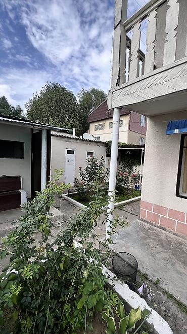 на природе: Гостевой дом на Иссык-Куле, Дымный Дом, Чолпон-Ата, 10+ мест, На летний сезон — 9