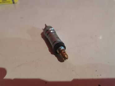 Auto delovi: Elektricna dizna karburatora Lada Niva 1.7-21213, Lada2108,09 Samara — 3