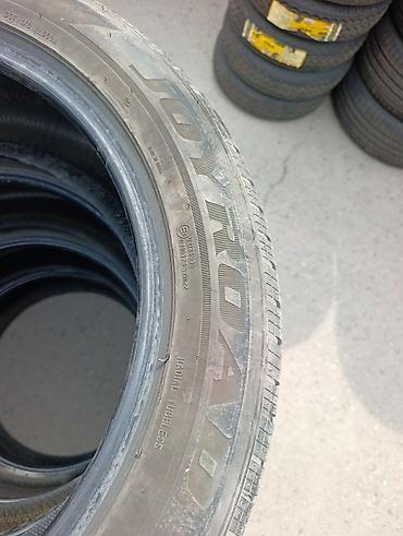 275 50 r21: Шины 275 / 50 / R 21, Лето, Б/у, Комплект, Внедорожные (АТ/МТ), Китай, Joyroad — 3