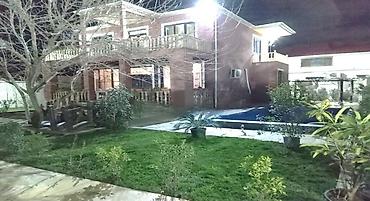 balaxani evler: Bakı, Novxanı, 355 kv. m, 5 otaqlı, Hovuzlu, Qaz — 2