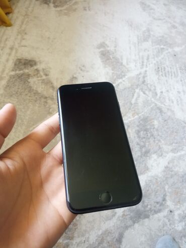 купить ipod touch 7: IPhone 7, Б/у, 256 ГБ, 100 %
