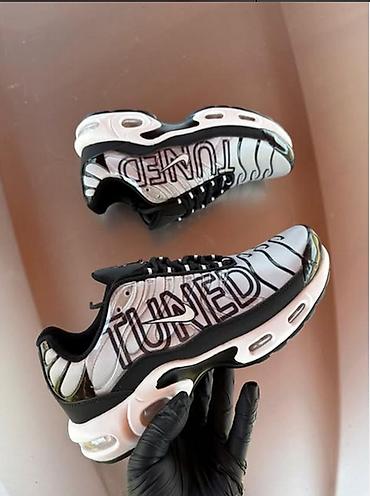 tn greedy: Nike air max tn tuned patike NOVO Novo Brojevi 41 do 46 fb Moja — 1