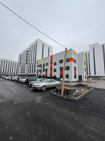 Продажа квартир: 2 комнаты, 85 м² — 1